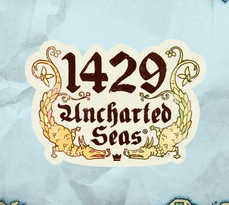 1429 Uncharted Seas - vulkanspiele6.com