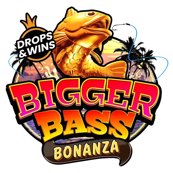 Bigger Bass Bonanza - vulkanspiele6.com
