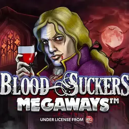 Blood Suckers - vulkanspiele6.com