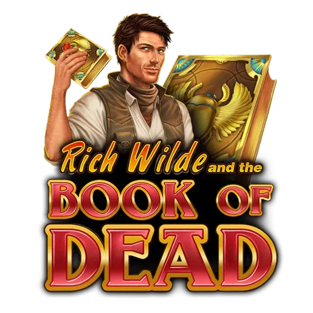 Book of Dead - vulkanspiele6.com