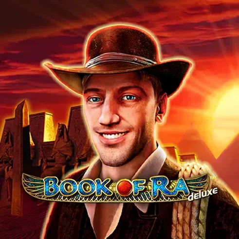 Book of Ra - vulkanspiele6.com