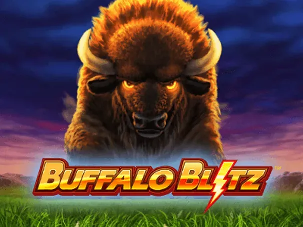 Buffalo Blitz - vulkanspiele6.com