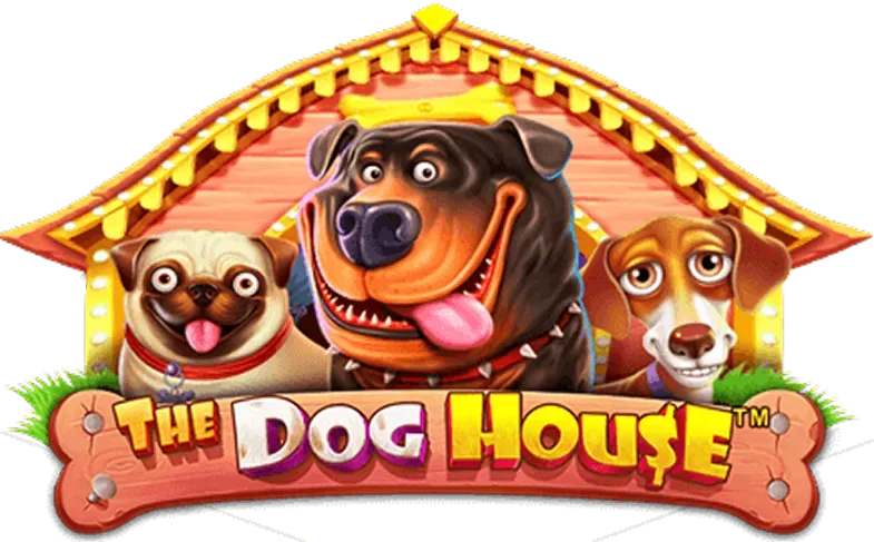 Dog House - vulkanspiele6.com