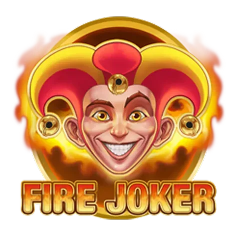 Fire Joker - vulkanspiele6.com
