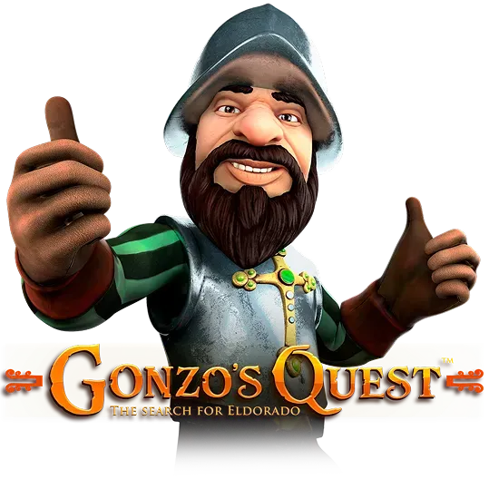 Gonzo’s Quest - vulkanspiele6.com