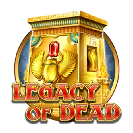 Legacy of Dead - vulkanspiele6.com