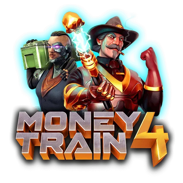 Money Train 4 - vulkanspiele6.com
