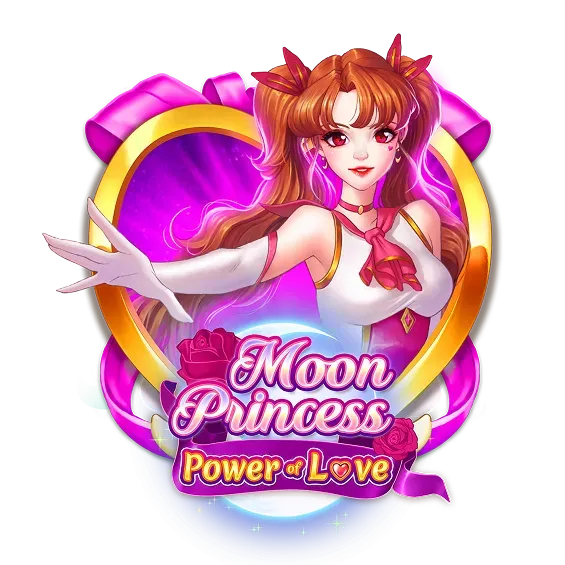 Moon Princess - vulkanspiele6.com