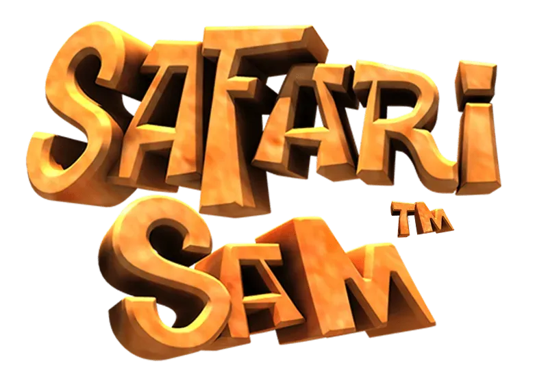 Safari Sam - vulkanspiele6.com