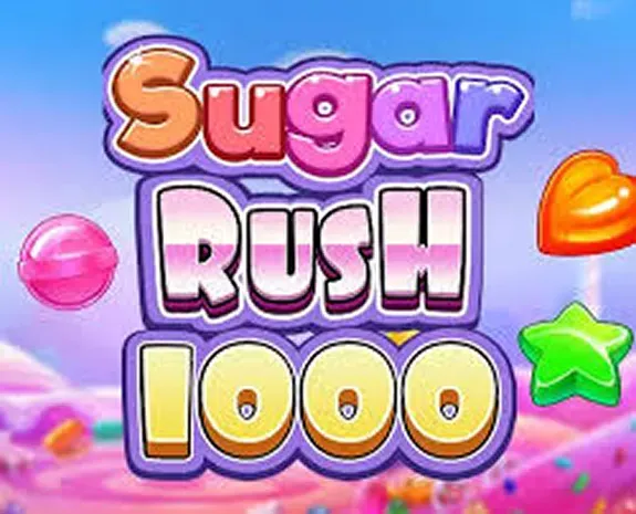 Sugar Rush 1000 - vulkanspiele6.com