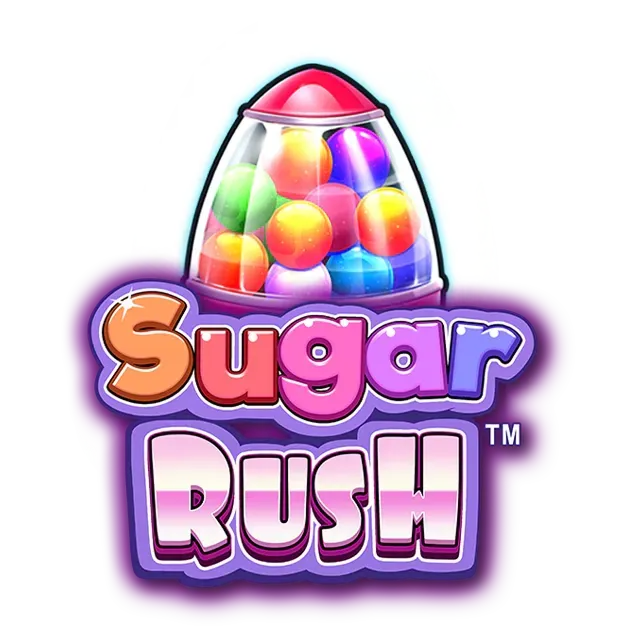 Sugar Rush - vulkanspiele6.com