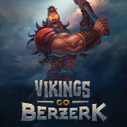 Vikings Go Berzerk - vulkanspiele6.com