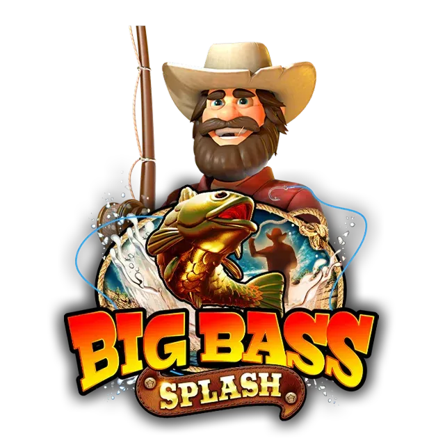 Big Bass Splash Big Bass Splash - vulkanspiele6.com