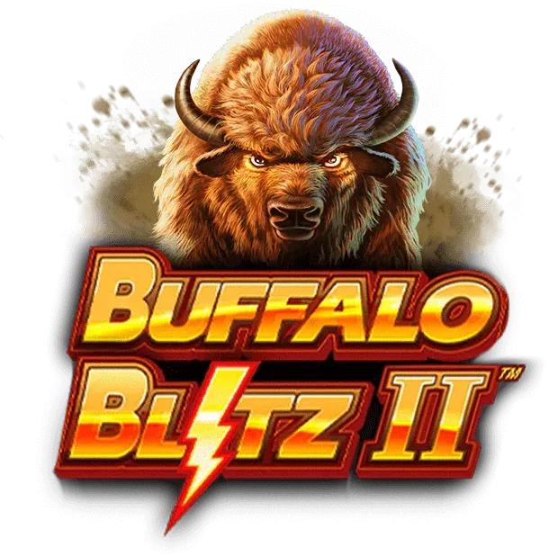 Buffalo Blitz 2 Buffalo Blitz 2 - vulkanspiele6.com