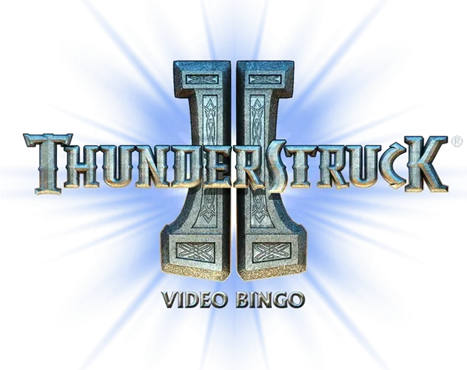 Thunderstruck II Thunderstruck II - vulkanspiele6.com
